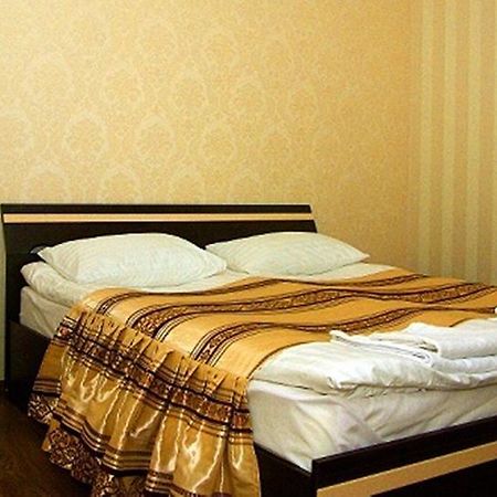 Hotel Deluxe Horodenka 외부 사진